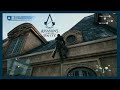 Assassin&#39;s Creed Unity - Brilliance!