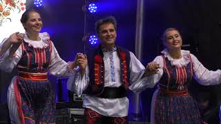 Desna Dance Company Танцювальий ансамбль «Десна» Toronto Ukrainian Festival 13 Sept2019