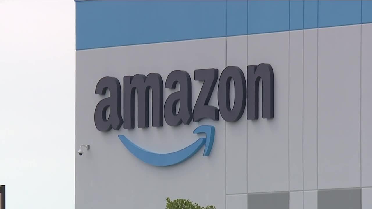 Amazon facility no longer coming to Fort Myers YouTube