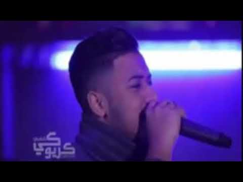 اغنيه احمد حسين كل الحكايه جامده 2016 