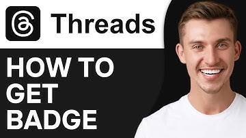 How To Get A Threads Badge on Instagram | Full Guide