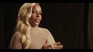Mary J. Blige promo for Lifetime movie Real Love