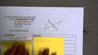 Ollmann Geometry Notes Proofs 4 2