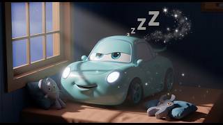 취침 시간 자동차 인형의 부드러운 엔진 소리 🚗 어린이 동요, 아기 노래 및 유아 교육 screenshot 1