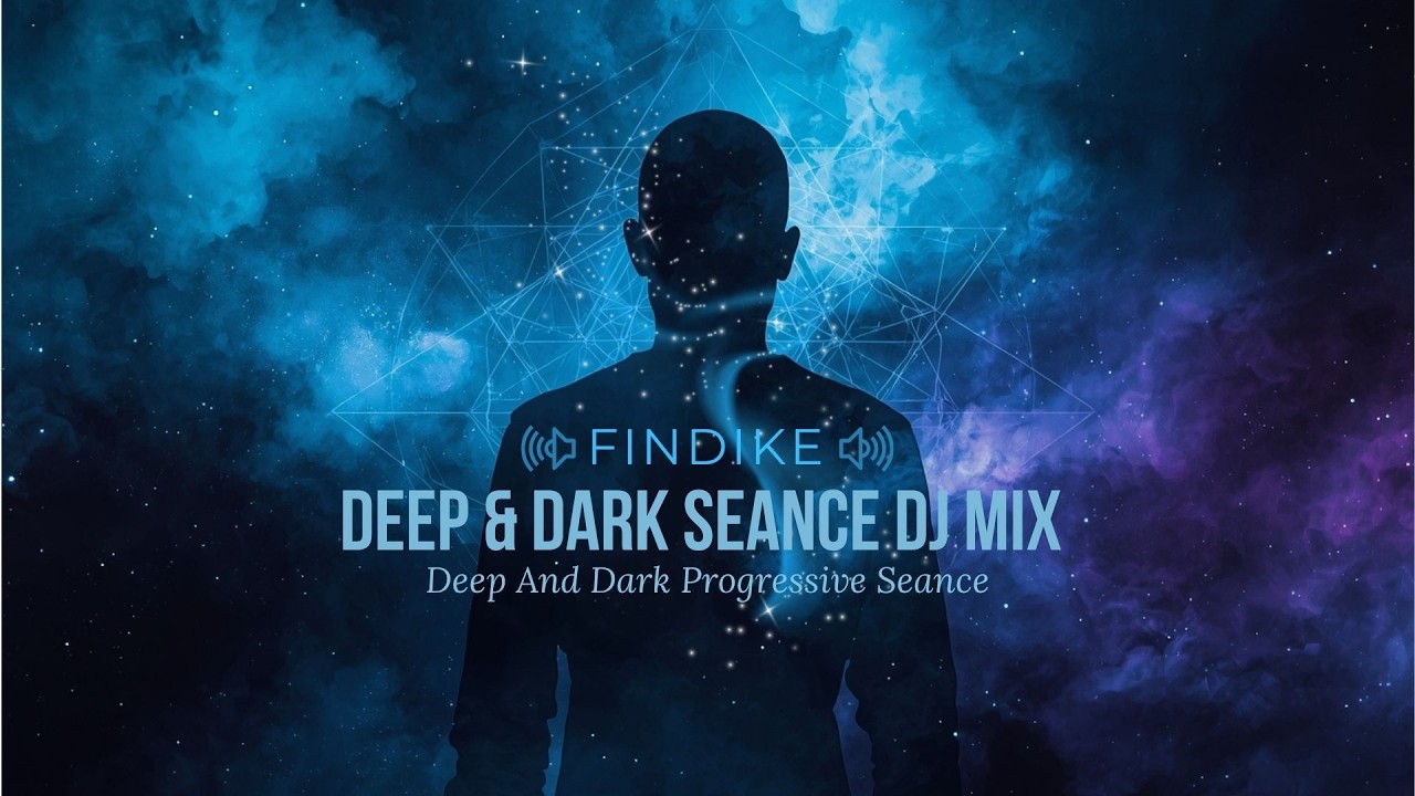 Findike - Deep & Dark Progressive Seance | Progressive House DJ Mix #progressivehouse adlı videoyu YouTube'da izle Findike - Deep & Dark Progressive Seance | Progressive House DJ Mix #progressivehouse adlı videoyu YouTube'da izle