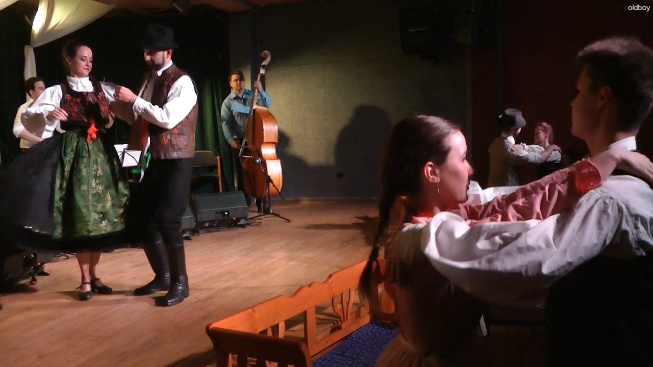 Navratil Andrea koncert - Befogom  a Virág ökröm