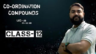 Coordination compound, lec-06, (IUPAC Doubt clearing),class-12/4th sem,WBCHSE/NEET,#chemistry #neet 