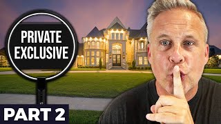 Hidden Home Inventory - Part 2 (Compass Private Exclusives)