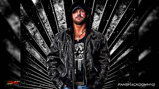 2013: AJ Styles 13th TNA Theme Song - "Evil Ways (Justice Mix)" by Blues Saraceno