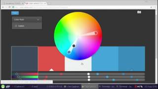 Celebrity Gulp Workflow Profile