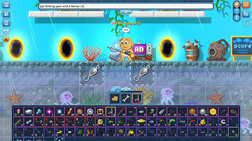 How to make lots of gems in pixel worlds