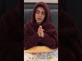  زينب تصاب بكورونا وخايفه على إيلان  
