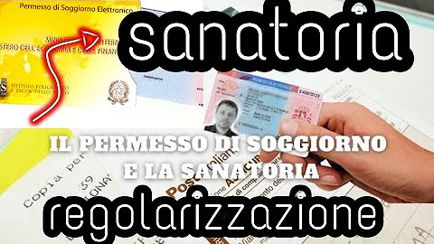 Che cos'è lo sportello unico per l'immigrazione?