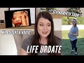 HUGE life update!! Let&#39;s talk.