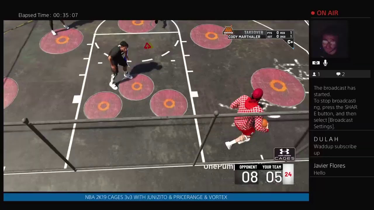Under Armour Cages Nba 2K19 Location – TJJVCB