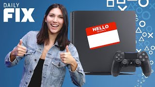 Change Your Psn Name This November - Ign Daily Fix