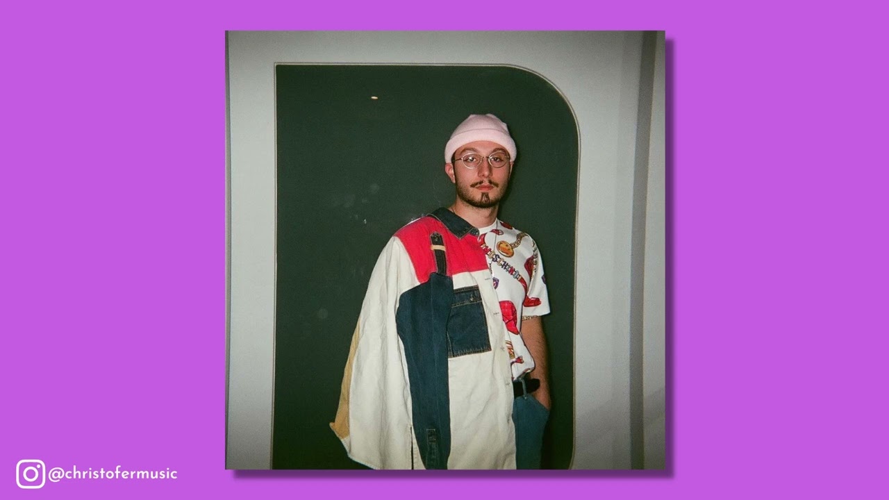 (Free) bbno$ Vintage Sample Type Beat "SHORTY"