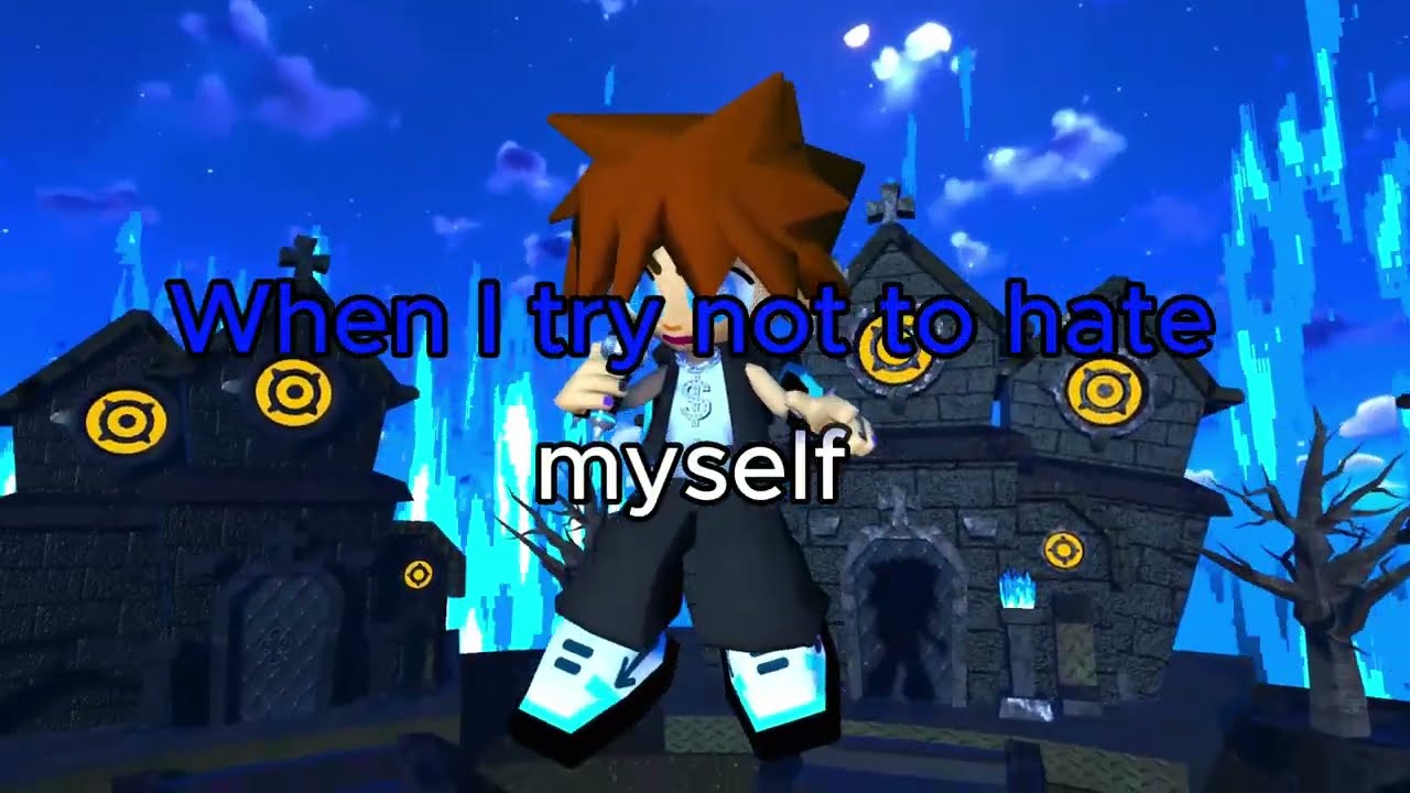 $wag Nightmare - even in hell, (Lyric Video)