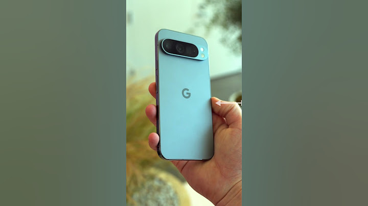 🔥Google Pixel 9 Pro XL!