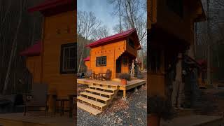 What Life Looks Like When You Wake Up In A Bunkie... Comment Havenultra For More Details