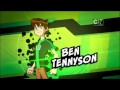 2012 ben10 bumper