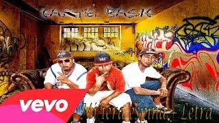 Mi 1era Espina + Letra Cartel Basic Ramiro CD: DESTRABE A MATAR