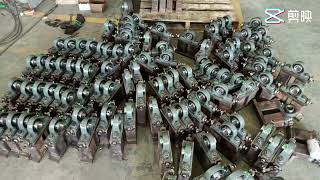 Paper Cup Making machine Paper Bag Making Machine Manufacturer in china screenshot 5