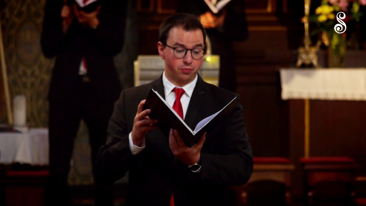 Ensemble Sonamento | O Holy Night - Arr.: Andrew Hawryluk