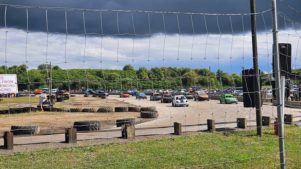 1600 prod rods 07/07/24 - YouTube