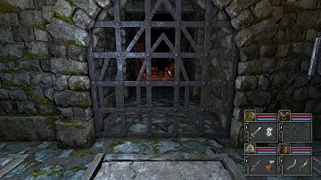 Legend of Grimrock 2 - 29 - Following Instructions is Hard