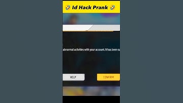 Id Hack Prank 🤣 - para SAMSUNG,A3,A5,A6,A7,J2,J5,J7,S5,S6,S7,S9,A10,A20,A30,A50,A70#shorts