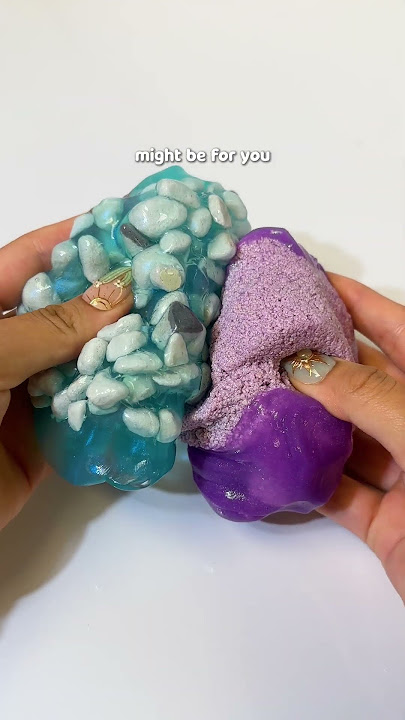 Rating Unique Slime Textures 🤔