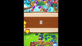 Panda Pop Level 1447