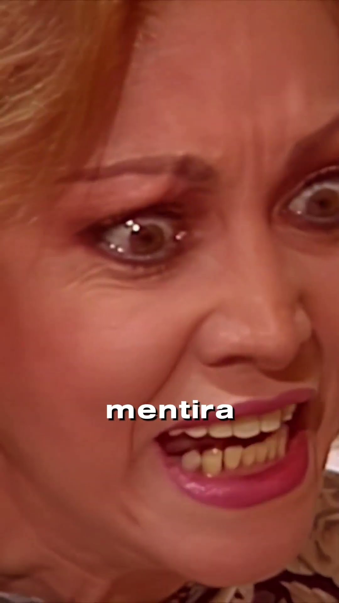 ¿Cómo te atreves, rata inmunda? ? ? #tlnovelas #encarnepropia #shorts