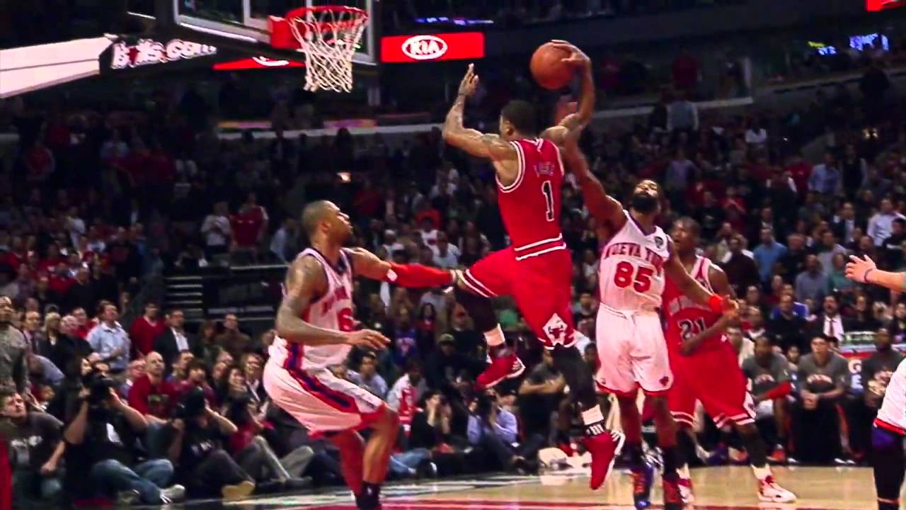 d rose youtube