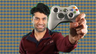 How can I turn off a Wireless Xbox 360 Controller for Windows screenshot 3
