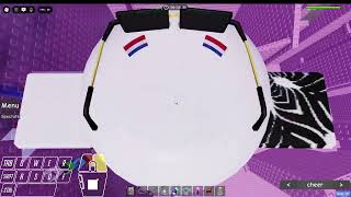 Tower Of Challenging Obstacle Anarchy Tocoa- Etoh