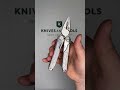 NexTool Flagship Captain NE20214 Silver Stainless Steel, multitool