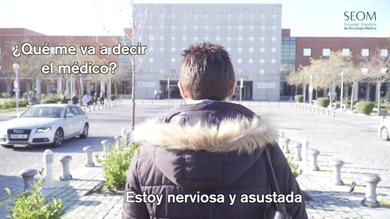 Consejos para tu visita al oncólogo médico YouTube