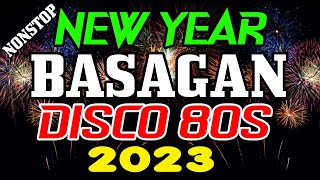 Nonstop Newyear Basagan Disco 80S Paupas Battlemix DJ JACOBZKIE