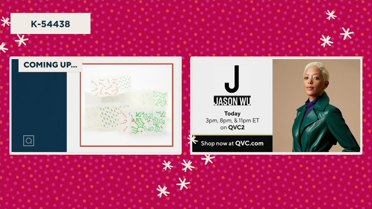 Ecolution 8Pc Holiday Printed Stand Up Reusable Food Storage Bags on