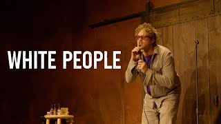 White People | T.J. Miller