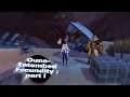 Dune Entombed Fecundity Part 1 The Dirge Of Bilqis World Quests Genshin Impact 