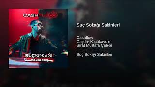 Cash Flow - Suç Sokağı Sakinleri Resimi