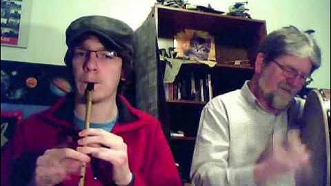 Not10 Studios - The Monaghan Jig