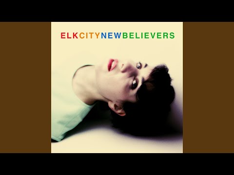 Elk City — My Type Of Criminal