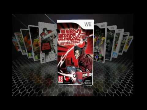 Vídeo: Nintendo Descarta El Rumor De Wii HDD