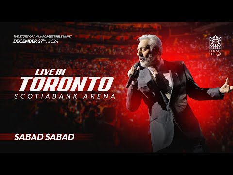 Snippet: Sabad Sabad (Live in Toronto, 2024)