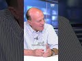 Όταν ο Μίμης Δομάζος μίλησε στο CNN Greece για την ποδοσφαιρική του πορεία #shorts