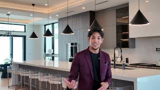 LARGEST Duplex Ever Built In Edgewater New Jersey